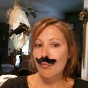 Meet your Posher, Erika